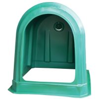 objevte kvalitní kryté přístřešky pro koně, které chrání vaše zvířata před nepříznivým počasím a zajišťují jim pohodlí po celý rok.